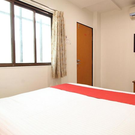 โอโย 39998 นิว ปูเน่ เรซิเดนซี Hotel Dehu ภายนอก รูปภาพ