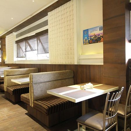 โอโย 39998 นิว ปูเน่ เรซิเดนซี Hotel Dehu ภายนอก รูปภาพ