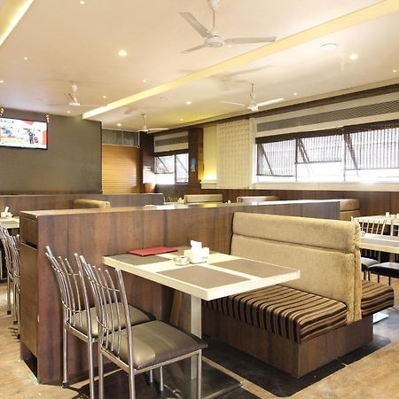 โอโย 39998 นิว ปูเน่ เรซิเดนซี Hotel Dehu ภายนอก รูปภาพ