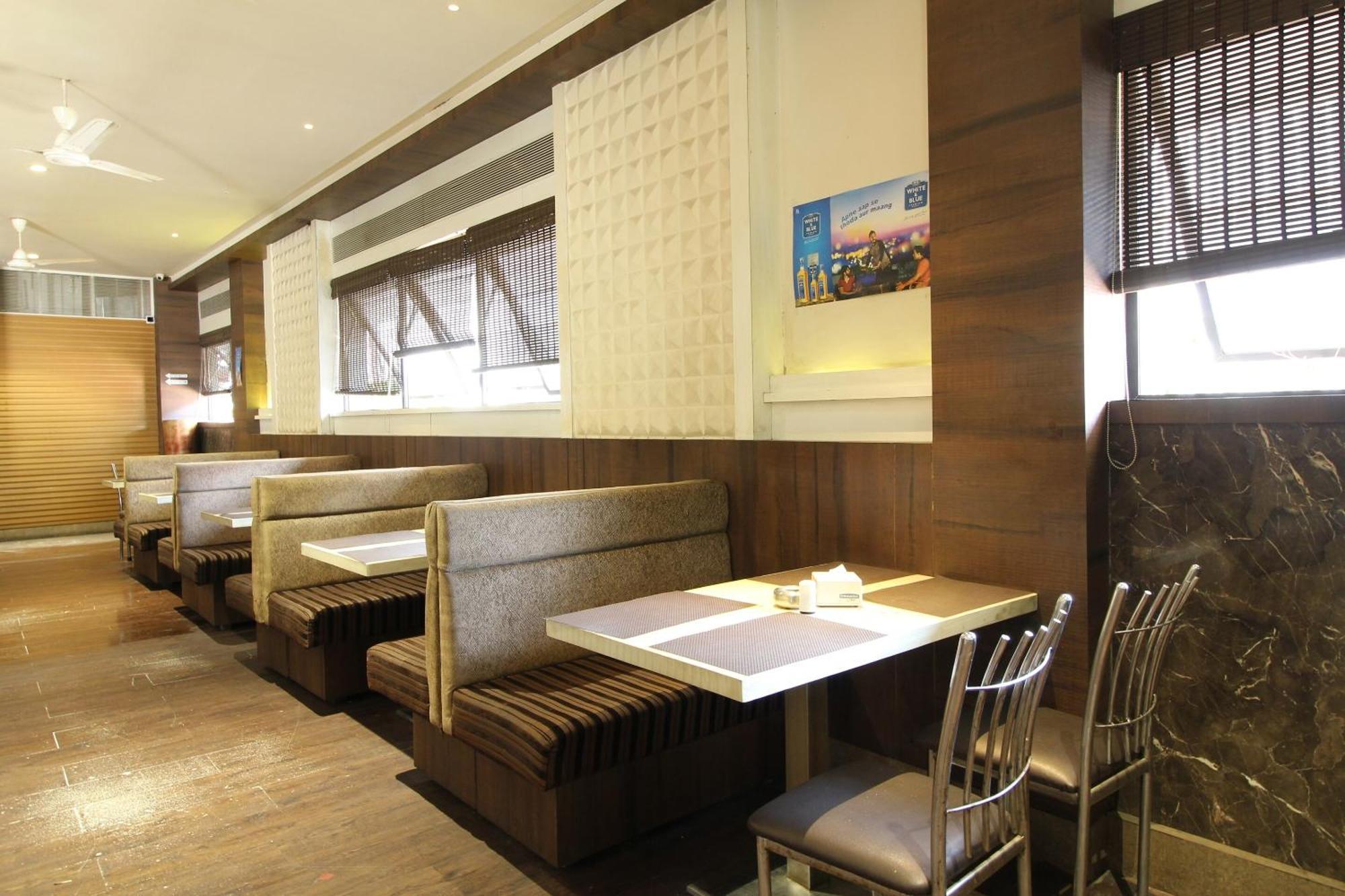 โอโย 39998 นิว ปูเน่ เรซิเดนซี Hotel Dehu ภายนอก รูปภาพ
