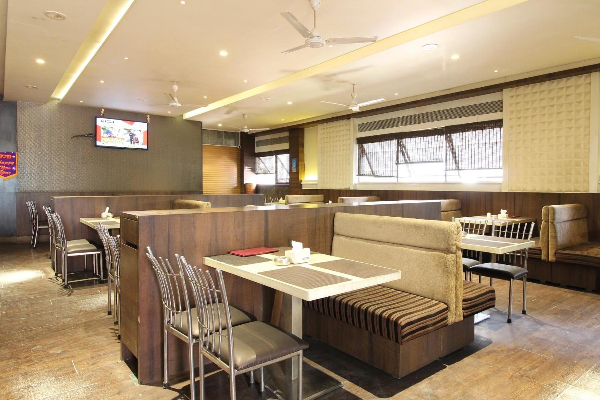 โอโย 39998 นิว ปูเน่ เรซิเดนซี Hotel Dehu ภายนอก รูปภาพ